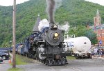 Lehigh Gorge Scenic Railway